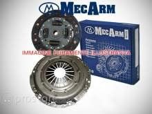 Mecarm MK9500 Kit Frizione, 3 Pezzi