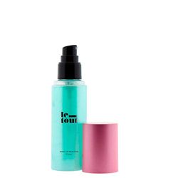 LE TOUT TONIC VOOR HET VERWIJDEREN VAN MAKE-UP 120 ml