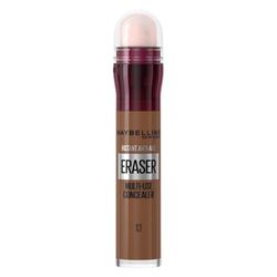 Maybelline Concealer Instant Anti Age Eraser Eye Concealer, Dark Circles and Blemish Concealer, Ultra Blendable Formula 13 Cocoa