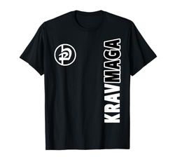 Krav Maga Maglietta