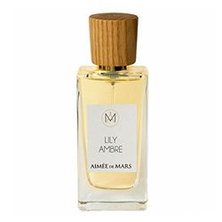 AIMEE DE MARS - LILY AMBRE - Eau de Parfum - 30ml