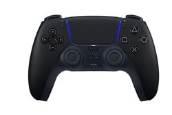 Sony DualSense Kontroler Bezprzewodowy, Midnight Black - wersja międzynarodowa