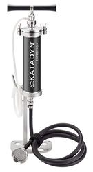 Katadyn Filtro Expedition KFT, Adultos Unisex