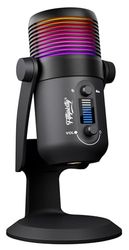 Venom FiftySixty LED Freestanding Cardioid Condenser Microphone