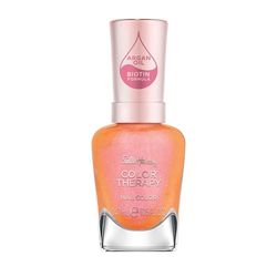 Sally Hansen Colour Therapy Nail Polish Tangerine Dream​ 14.7ml