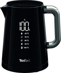 Tefal KO854830 Electric Kettle 1 L Black