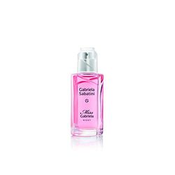 GABRIELA SABATINI Eau de Toilette, 400 g