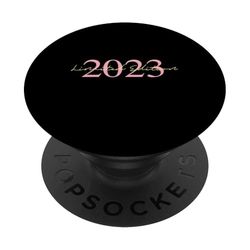 Edición limitada 2023 Cumpleaños 2023 Nacido 2023 Vintage PopSockets PopGrip Adhesivo