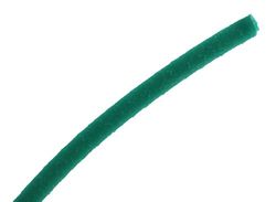 RS PRO Correa redonda de poliuretano verde, diámetro 29 mm, perfil de 3 mm de diámetro, 1,9 kg, 5 m, dureza 88 tipo A