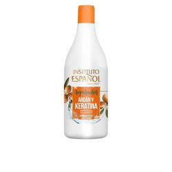 Champú Instituto Español Argán + Keratina 750 Ml