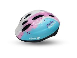 BONIN NFUN NF Bimbo Infusion Magic Ice 52/56 S/M, uniseks, volwassenen, meerkleurig (meerkleurig), eenheidsmaat