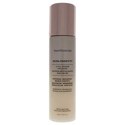 Skinlongevity Vital Power Infusion by bareMinerals for Unisex - 6.7 oz Serum