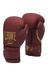 LEONE 1947Leorc | Leone 1947 handschoenen Bordeaux boxen unisex volwassenen