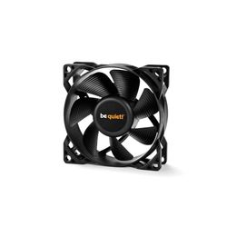 be quiet! PURE WINGS 2, 80mm Computer behuizing Ventilator 8 cm Zwart