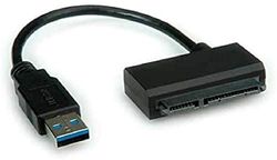 NILOX Usb3.0 / Sata 6Gbs Adapter