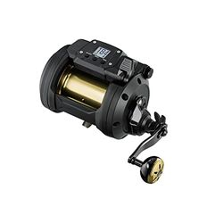 Daiwa Tanacom 1200 Power Assist Reel | Kite en Deep Drop Fishing