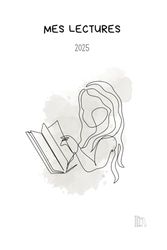 Mes lectures: 2025