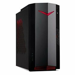 Acer Nitro N50 N50-640 NVIDIA GeForce RTX 3060 Ti i7-12700F 1TB SSD 16GB RAM