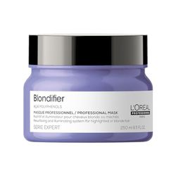 Masque Blondifier L'Oréal Professionnel 250 m