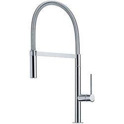 Franke Miscelatore Lounge Doccia Finitura Cromato