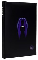 MERCREDI - Dark Side - Notebook Lumineux
