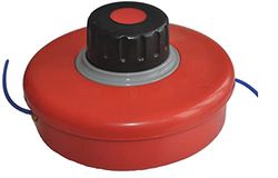 Greenstar 28985 - Cabeza de cable y cabezal de nailon