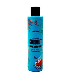 Gel doccia cocco e kumquat