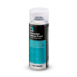 EVAPORATOR CLEANER FOAM, Pulitore Schiumoso per Evaporatori in Bombola Aerosol, 400 mL