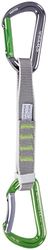 CAMP Unisex's Photon Express KS Quickdraw, pistolmetall/grön, 18 cm