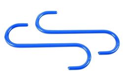 Laser 6687 Caliper Hooks 2 unidades