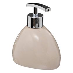 5five - dosificador de jabón colorama 250 ml Beige Natural