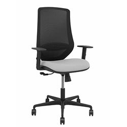P&C P & C 0B68R65 Krzesło biurowe, Nylon, Wielobarwny, Standardowy