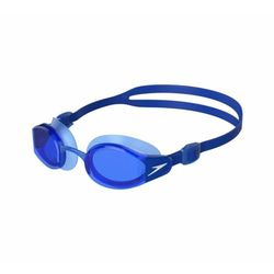 Speedo Unisex Adulto Mariner Pro Occhialini, Beautiful Blu/Translucent/Bianco/Blu, Taglia Unica