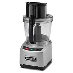 Waring comercial wfp16sk procesador de alimentos