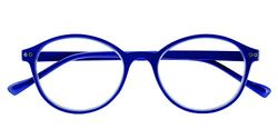 Prontoleggo Occhiali da Lettura Prontoleggo Mod. Full Blu - Diottria +1,50-1 pezzo