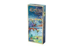 Asmodee- Dixit Anniversary Gioco da Tavolo Edizione Italiana, Colore, 8014