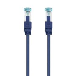 Cat.7 LSZH SFTP PIMF AWG26 nätverkskabel, 2 meter, perfekt för hög anslutningshastighet och professionella nätverk.