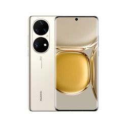 Huawei P50 Pro - Smartphone 256GB, 8GB RAM, Dual Sim, Cacao Goud