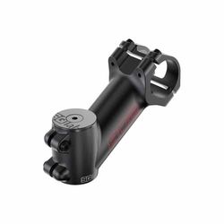 SQlab 802 2,0, 100 mm potência, adultos unissexo, preto