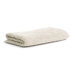Möve Superwuschel shower towel 80 x 150 cm made of 100% cotton, nature