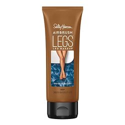 Sally Hansen Airbrush Legs Lotion, 118 ml, Deep Glow