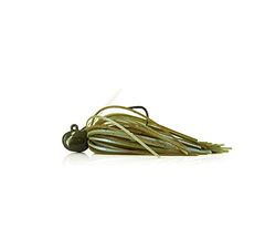 Molix Nano Jig 1/4 gr.7 gr. Blue Craw