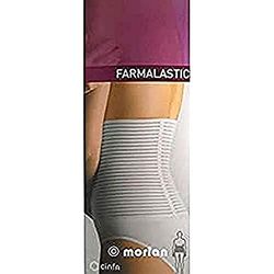 Faja Lumbar Farma T/2 95-115