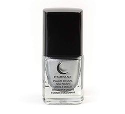 SABRINA AZZI Sabrina Bnails Metaliczny Emalia Firm (216) 5 ml, Standardowy, Pojedynczy