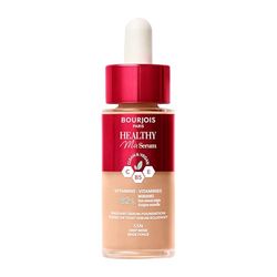 Bourjois Siero fondotinta Healthy Mix Clean, 55N, beige scuro, 30 ml