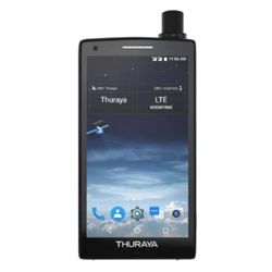 THURAYA NB-828 X5 Touch, Unisex-Adult, Negro