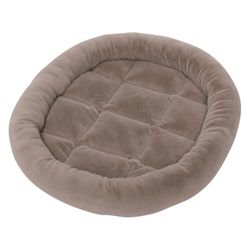 JACK AND VANILLA, Juguete de Madera para Perro en Forma de Zorro, estimula el Juego, Seguro y Duradero, Ideal para la higiene Dental, 22 cm, Colores Vivos, para Todas Las Razas