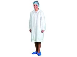 Partiguard 55002041 antistatische bezoekershor (50 stuks)