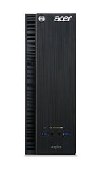 Acer Aspire XC-705 Tower PC (Intel Core i5-4440 3.1 GHz, 8 GB RAM, 2 TB HDD, Windows 8.1)