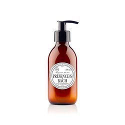 Les Fleurs de Bach Présence - Lozione Crema Corpo Bagno/Doccia, 200ml